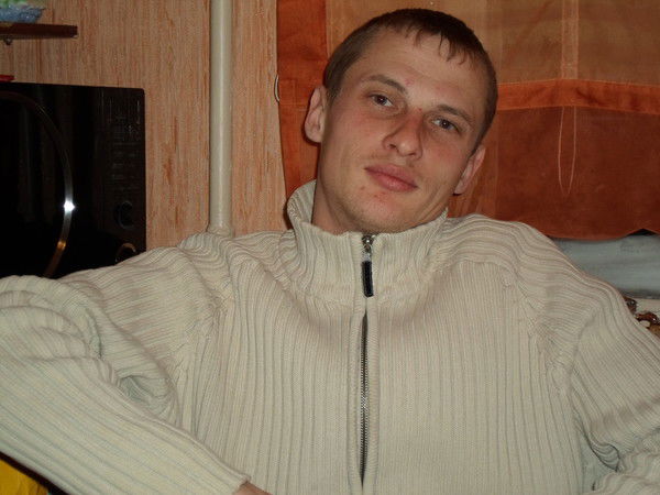 Николай Аксёнов