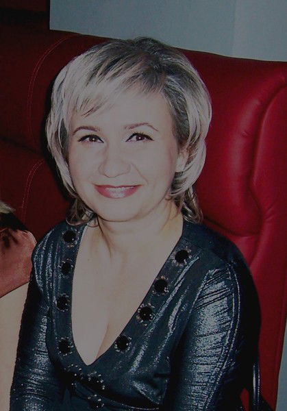 Надежда Малова