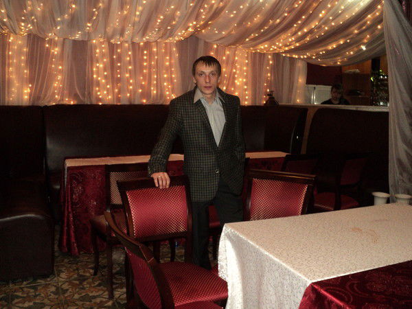 Александр Феоктистов