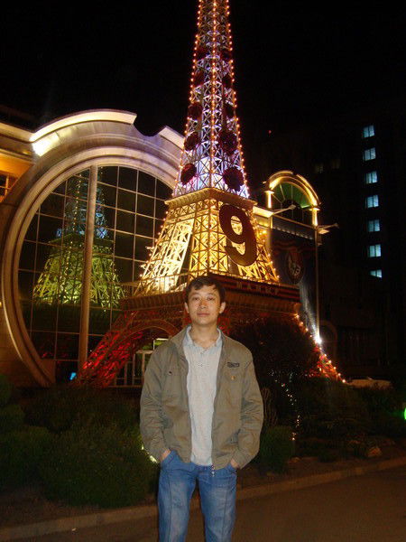 Ардак Рышымбетов