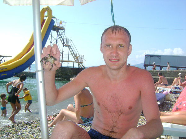 Евгений Чеботарев