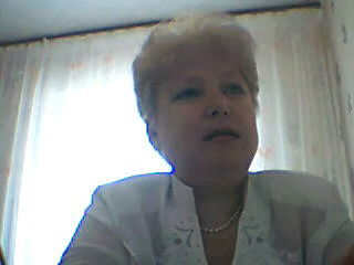 Валентина Герасимова