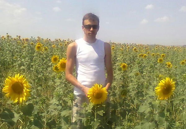 Алексей Клюев