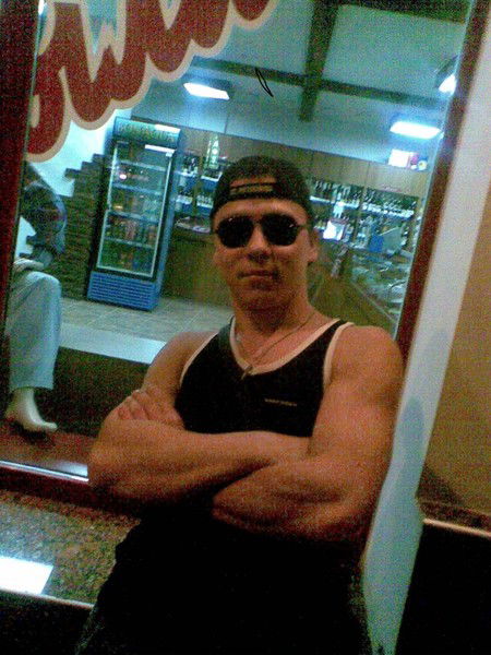 Hfbkm Нуретдинов