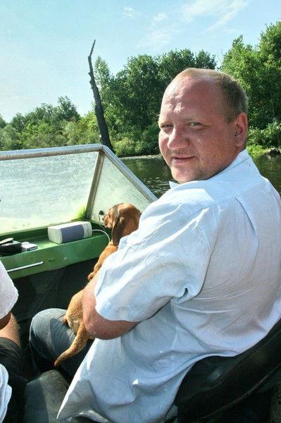 Алексей Руднев