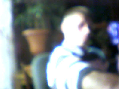 Владимир Савуш