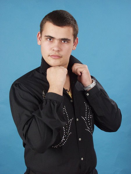 Илия Мандзюк