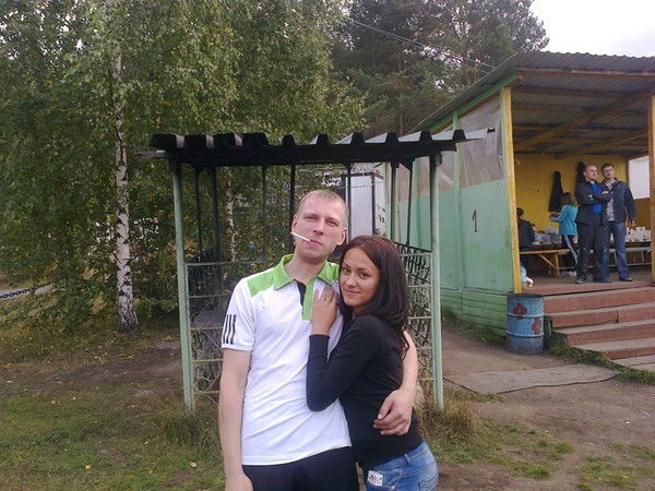 Дима Калинин