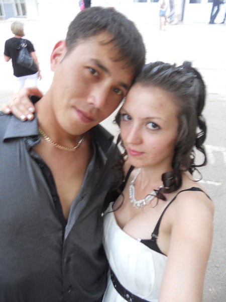 Ира Шевченко