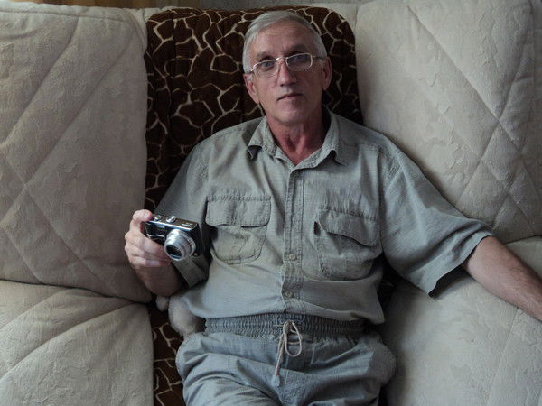 Владимир Коновалов