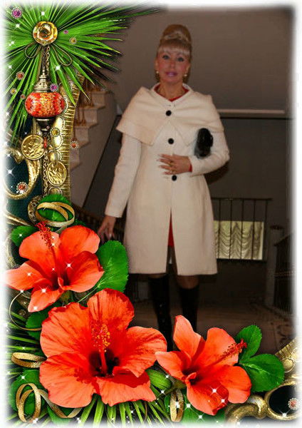 Татьяна Айвазова