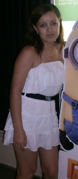 Венера Замалеева