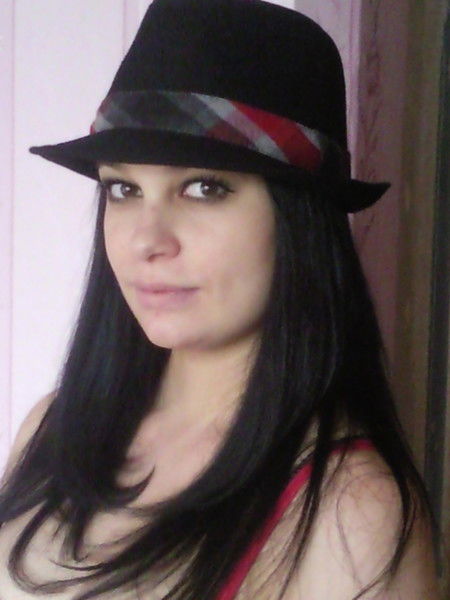 Лилия Насыбуллина