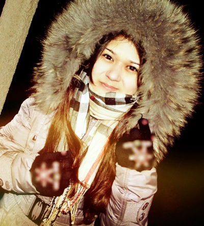 Зиляра Шихова