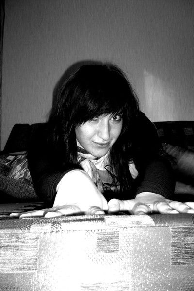 Ольга Тихонова