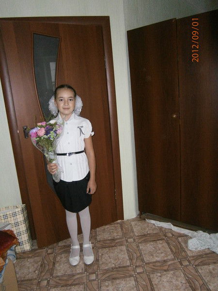 Евгения Винокурова