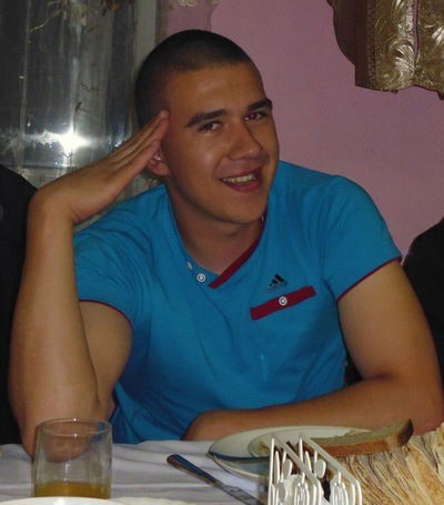 Евгений Окунев