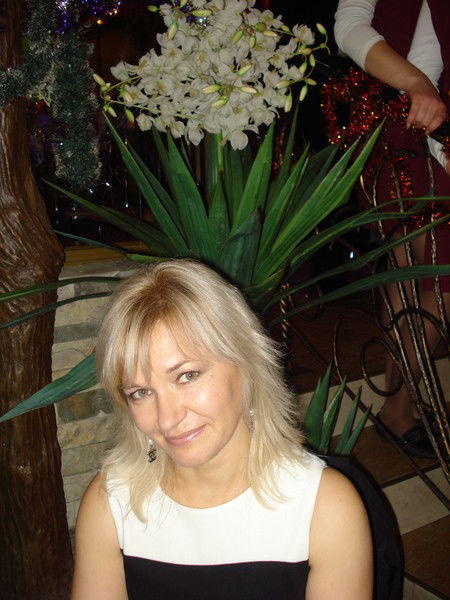 Светлана Лукач