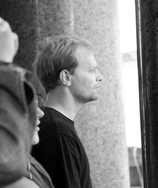 Александр Атякшев