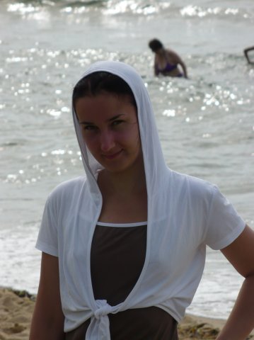 Marina Нагорнова