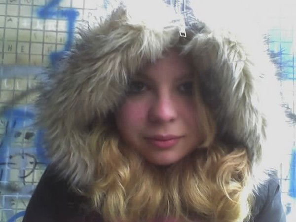 Ксения Домик