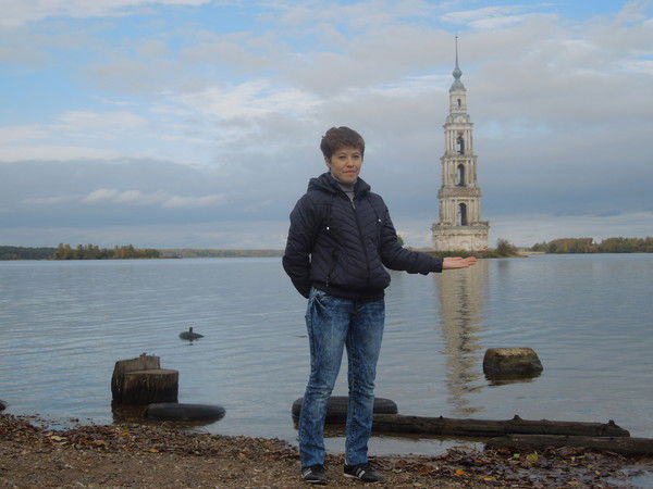 Наталья Дильман