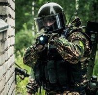 Игорь Бирюков