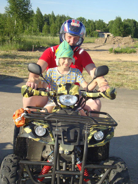 Виталий Волов