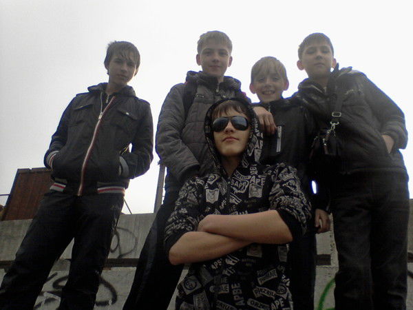 Xxx__Серёга __Xxx