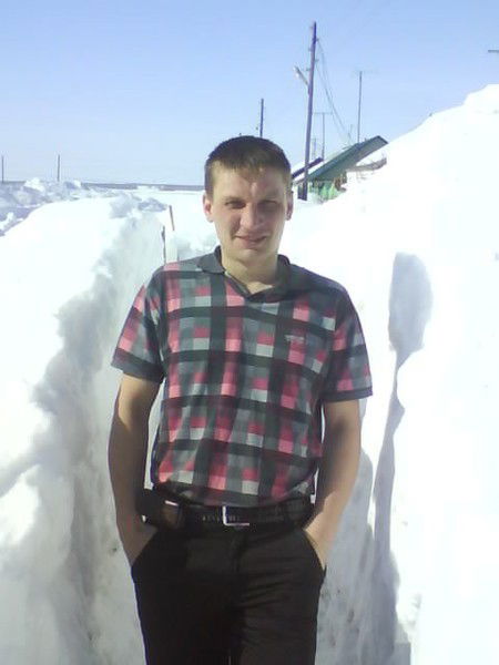 Кудрин Денис