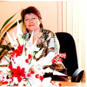 Людмила Платонова