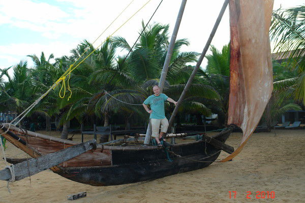 Алексей Буланов