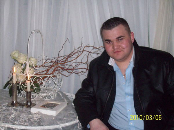 Дмитрий Янке