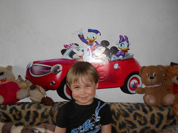 Максим Мурашкин