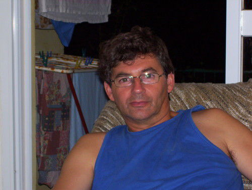 Григорий Тартаковский