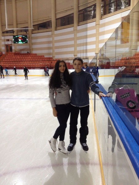 Аркаша Образенко