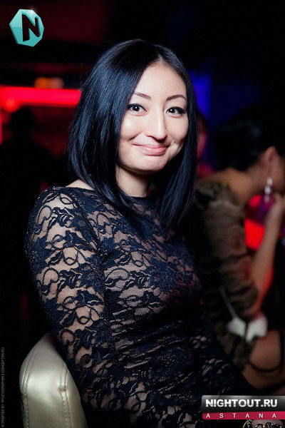 Меиз Балгабаева