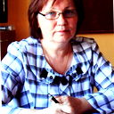 Елена Казанцева