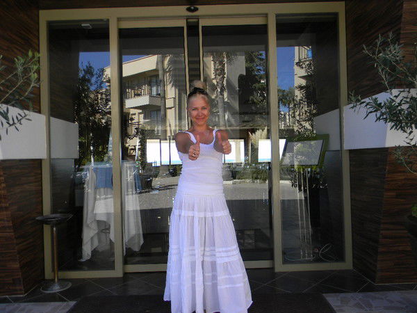 Ольга Толстова