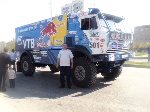 Дмитрий Донской