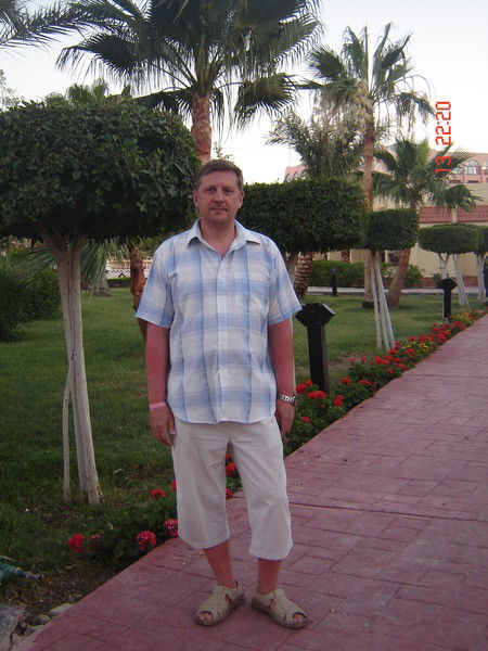 Александр Куликов