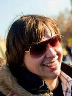 Никита Груздев