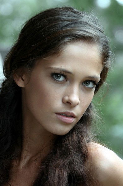 Сонечка Гришина