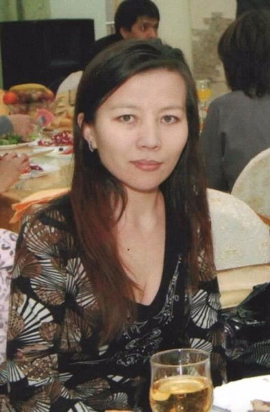 Галия Дуйсебаева