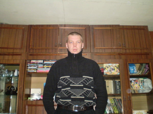 Алексей Климов