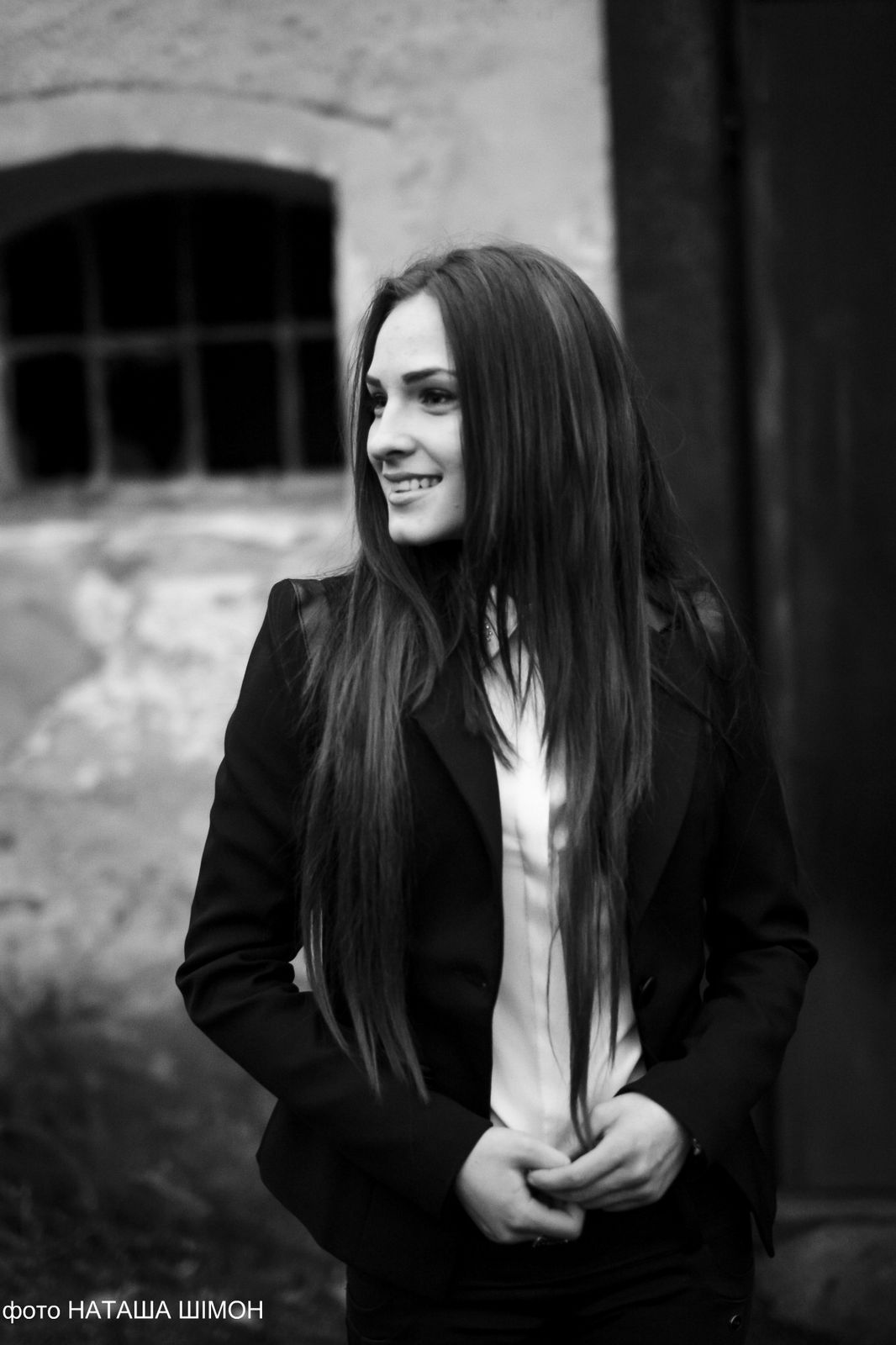 Лілiя Вовчик