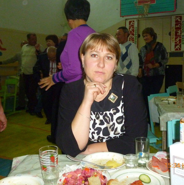 Елена Шефер