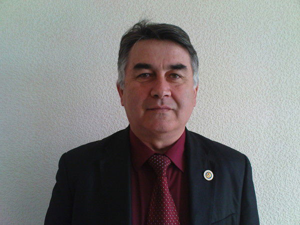 Нажмудин Мухторов