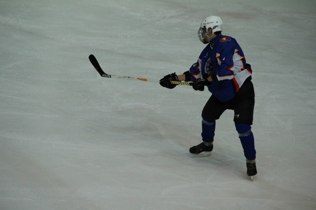 Кирилл Борисенко