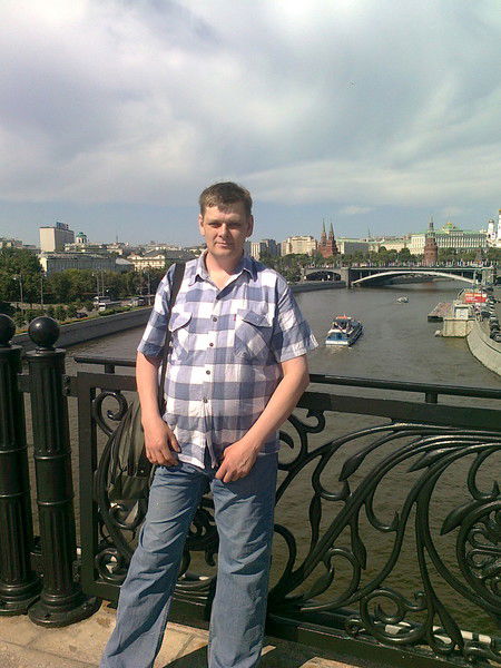 Юрий Головков